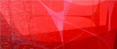 Nils Nixon röd målning