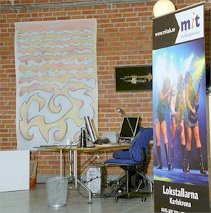 Musikinstitutet i Karlskrona