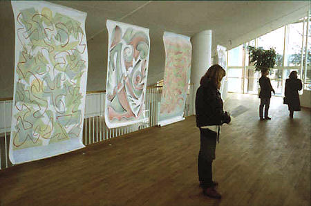 Konst och musik i Växjö 1993